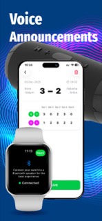 Padel Speaker screenshot 3